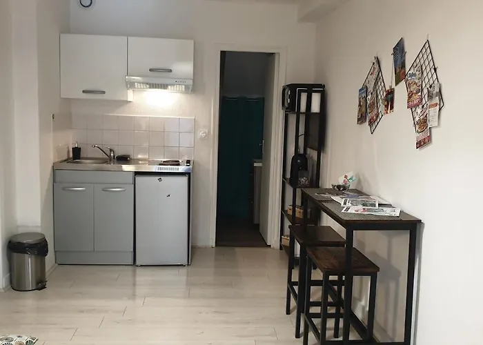 Studio Meuble Et Equipe