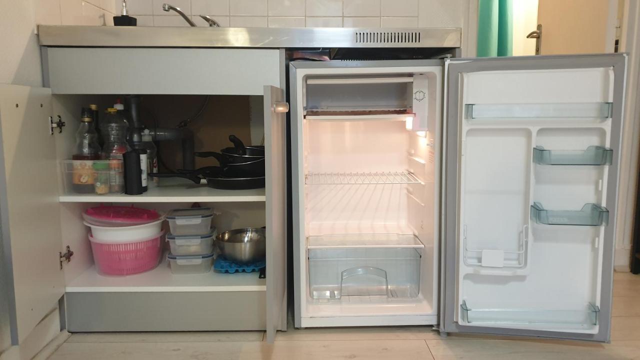 Apartment Meuble Et Equipe
